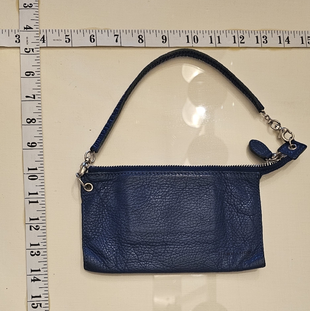 Rabeanco wristlet wallet